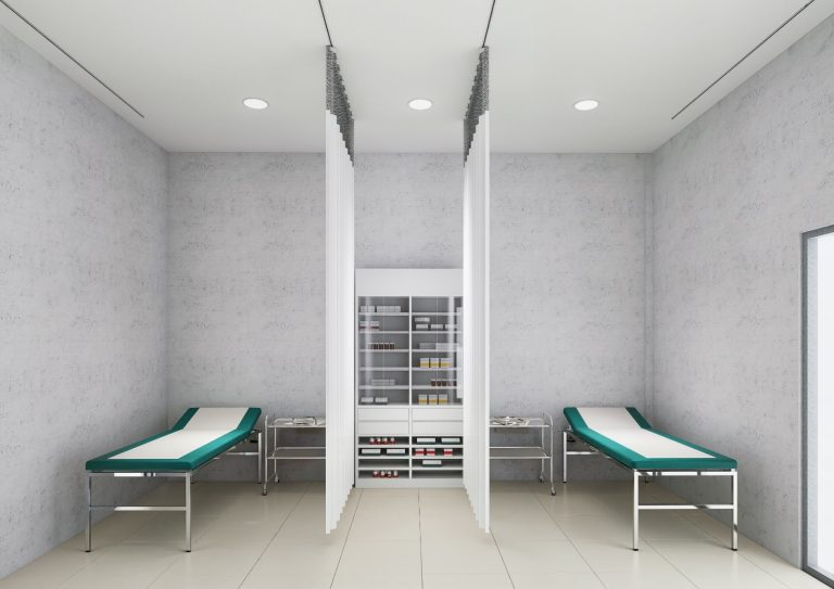 Unit Kesehatan Pesantren